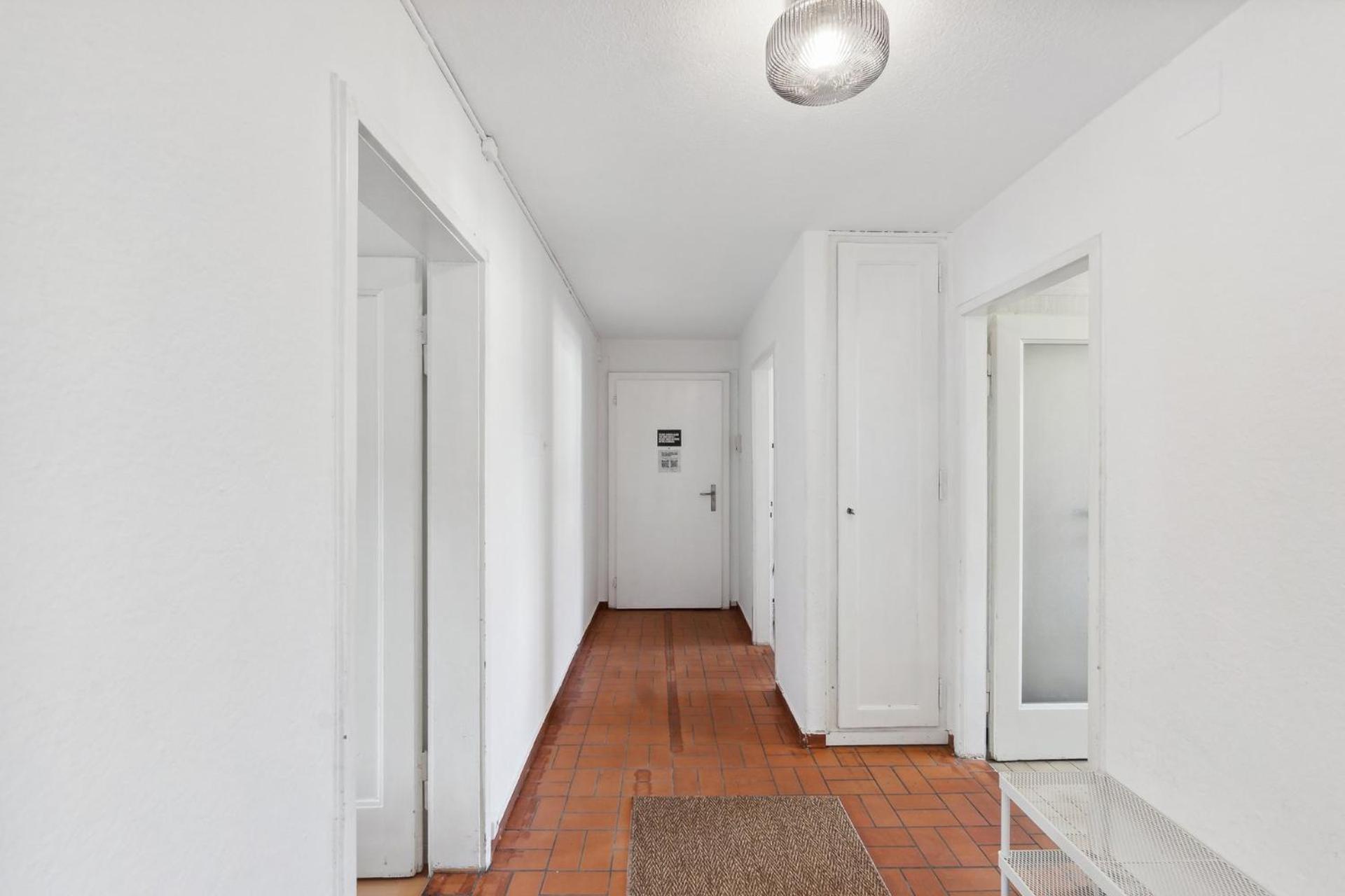 Charming And Comfortable Apartment Zürich Buitenkant foto