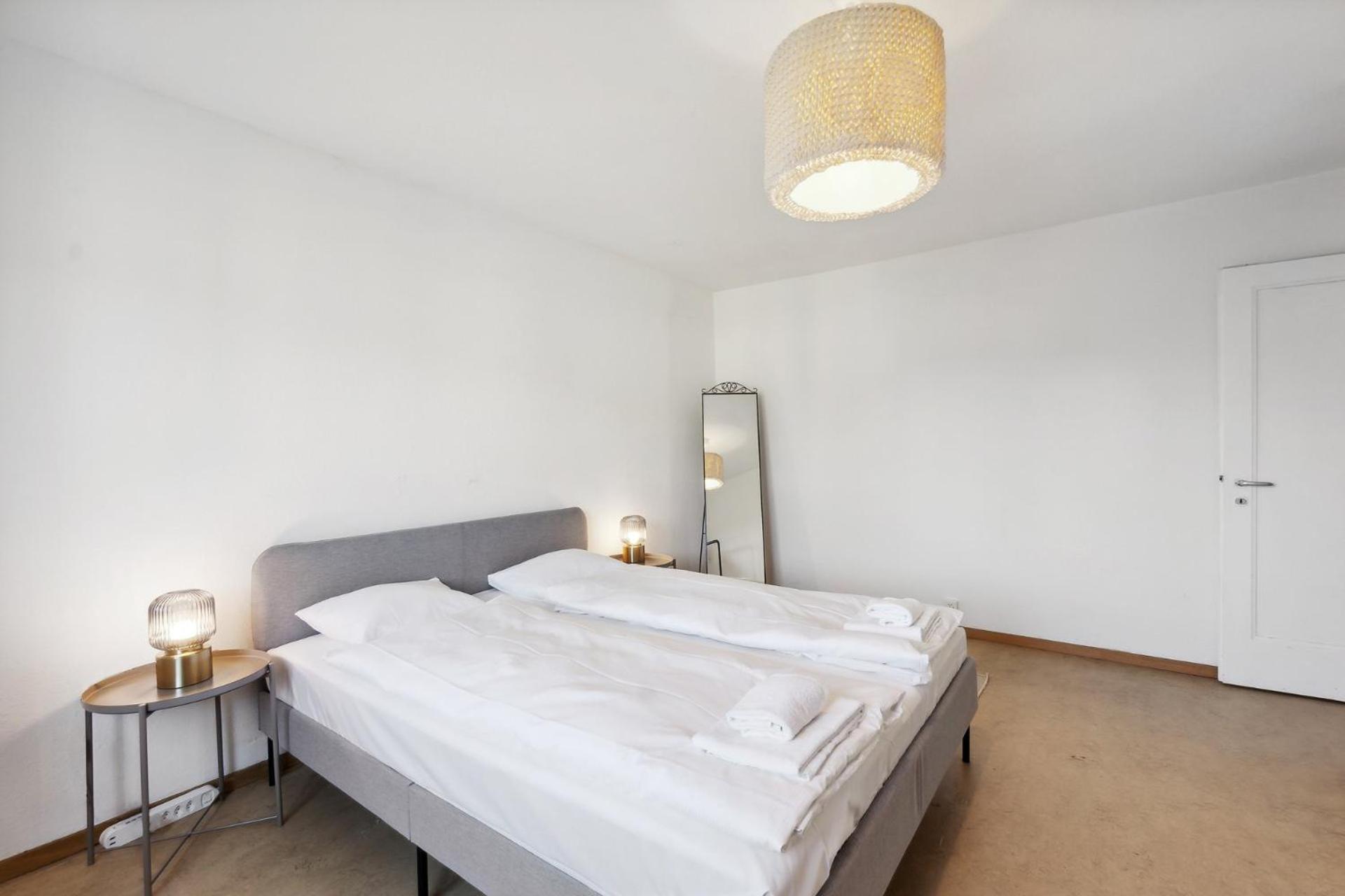 Charming And Comfortable Apartment Zürich Buitenkant foto