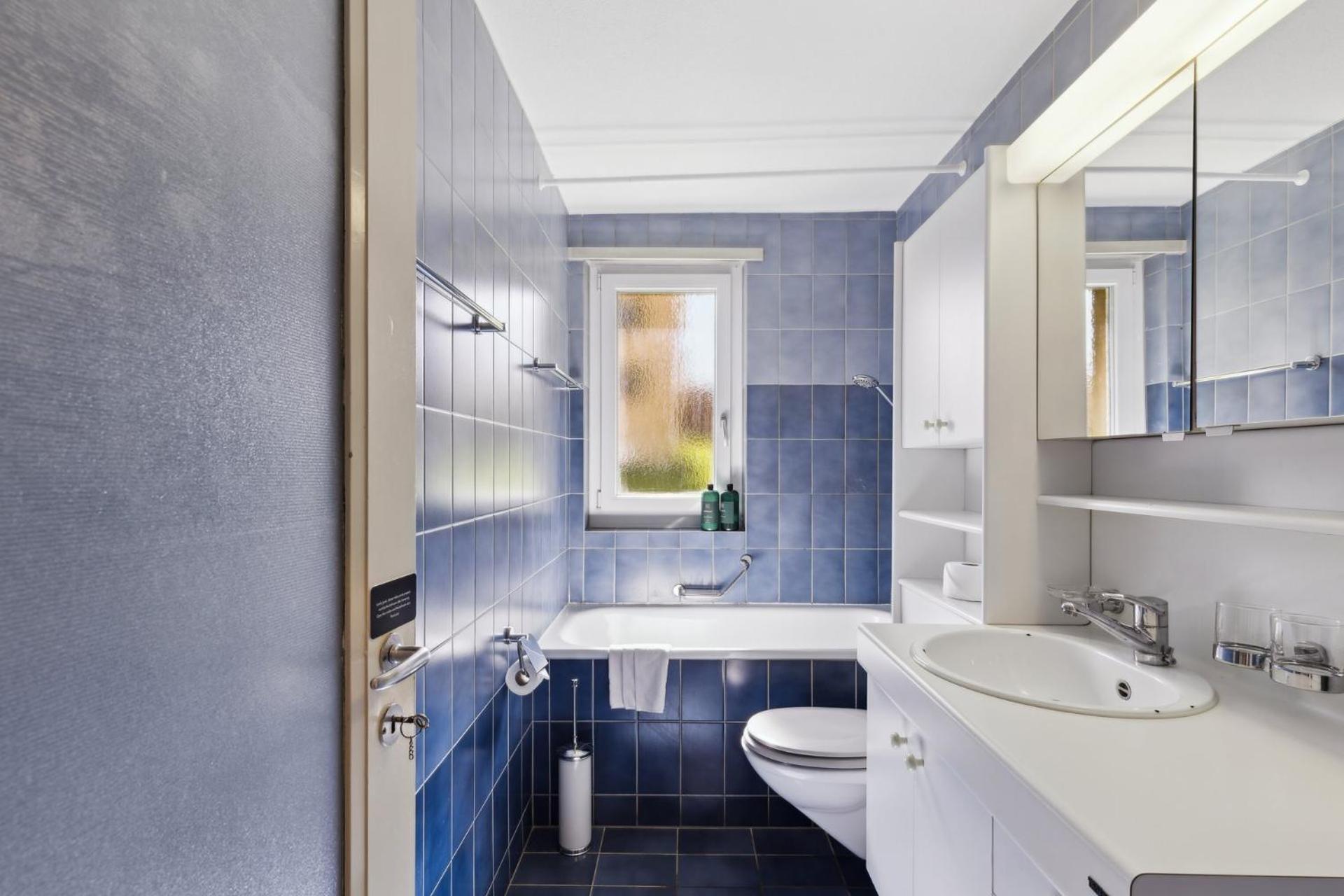 Charming And Comfortable Apartment Zürich Buitenkant foto